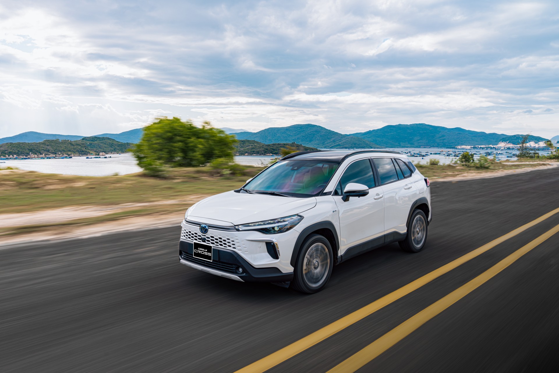 Xe Hybrid tự sạc giải quyết bài toán nhiên liệu trong bối cảnh thị trường biến động  - Ảnh 2.