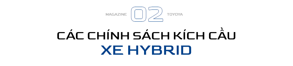 Xe Hybrid tự sạc giải quyết bài toán nhiên liệu trong bối cảnh thị trường biến động  - Ảnh 4.