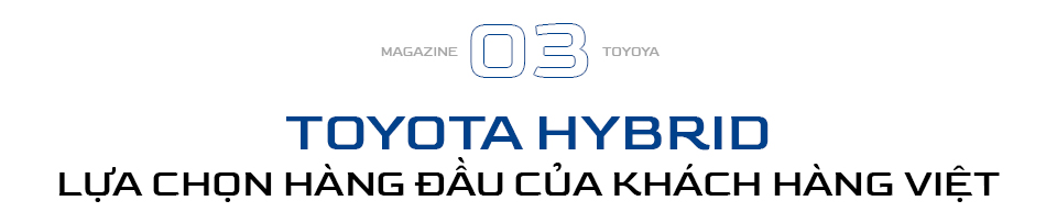 Xe Hybrid tự sạc giải quyết bài toán nhiên liệu trong bối cảnh thị trường biến động  - Ảnh 7.