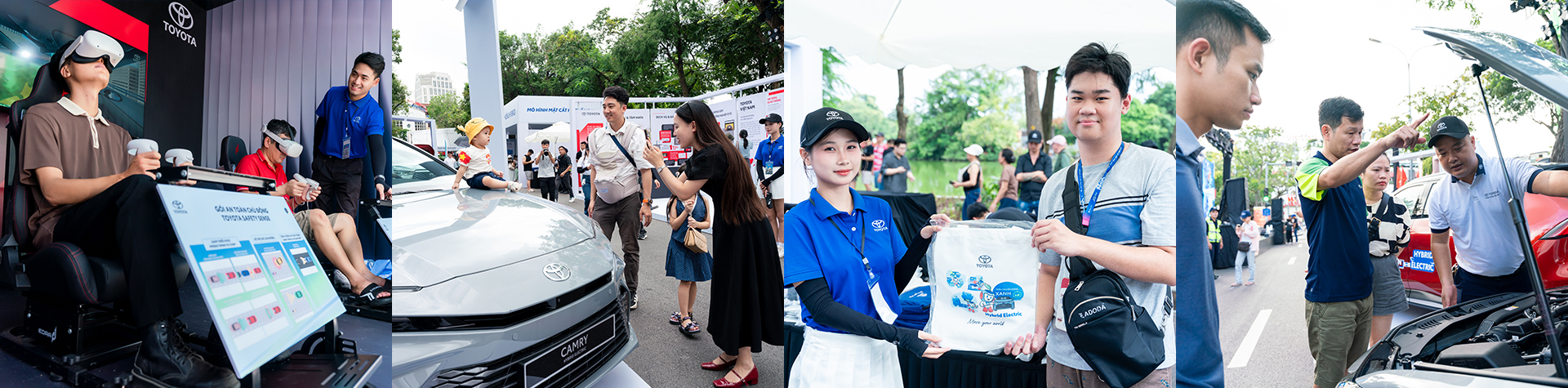 Xe Hybrid tự sạc giải quyết bài toán nhiên liệu trong bối cảnh thị trường biến động  - Ảnh 8.