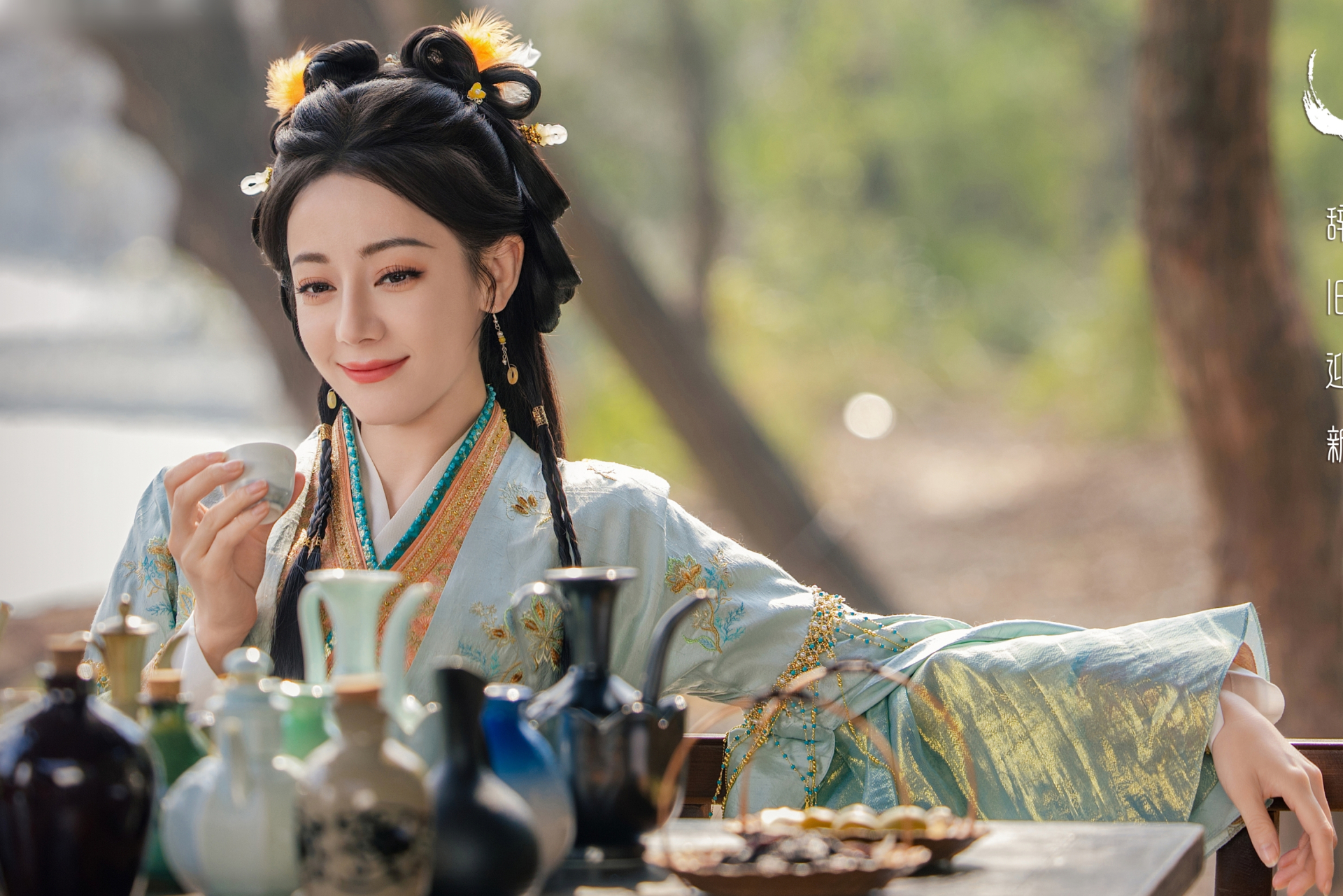 Màn tỏ tình đang viral khắp MXH: Nhà trai là thiếu gia có cả tiền lẫn quyền, nhà gái đẹp như món quà trời ban- Ảnh 3.