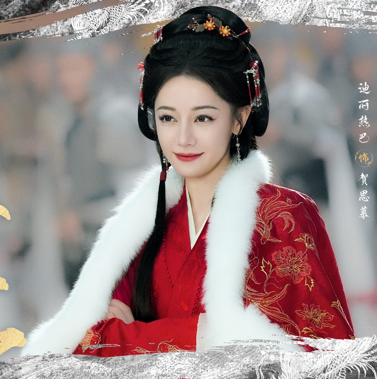 Màn tỏ tình đang viral khắp MXH: Nhà trai là thiếu gia có cả tiền lẫn quyền, nhà gái đẹp như món quà trời ban- Ảnh 4.