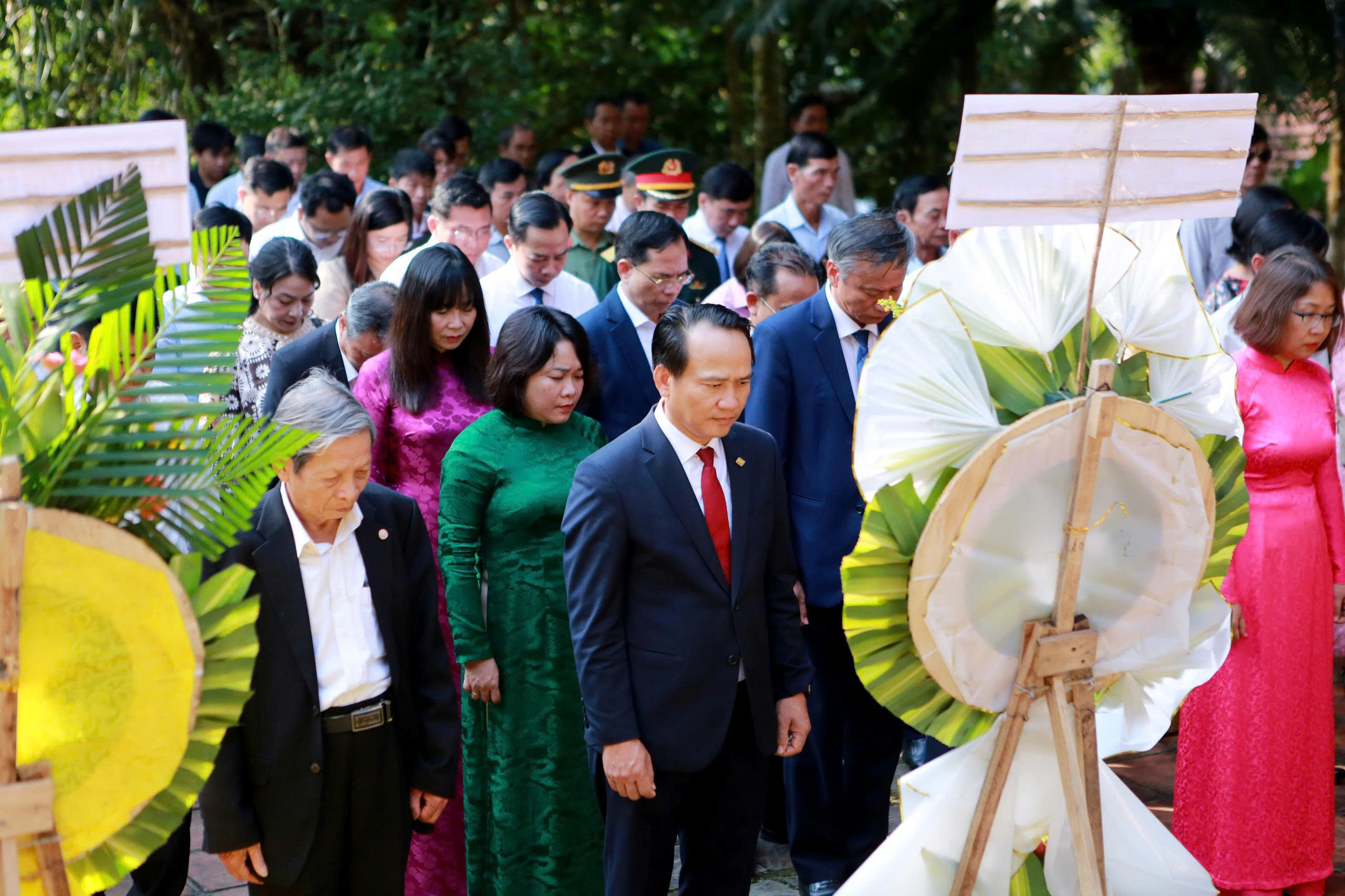 Tư tưởng Chi bằng học của Phan Châu Trinh và giá trị thời sự năm 2026 - Ảnh 2. Tư tưởng Chi bằng học của Phan Châu Trinh và giá trị thời sự năm 2026 - Ảnh 2.