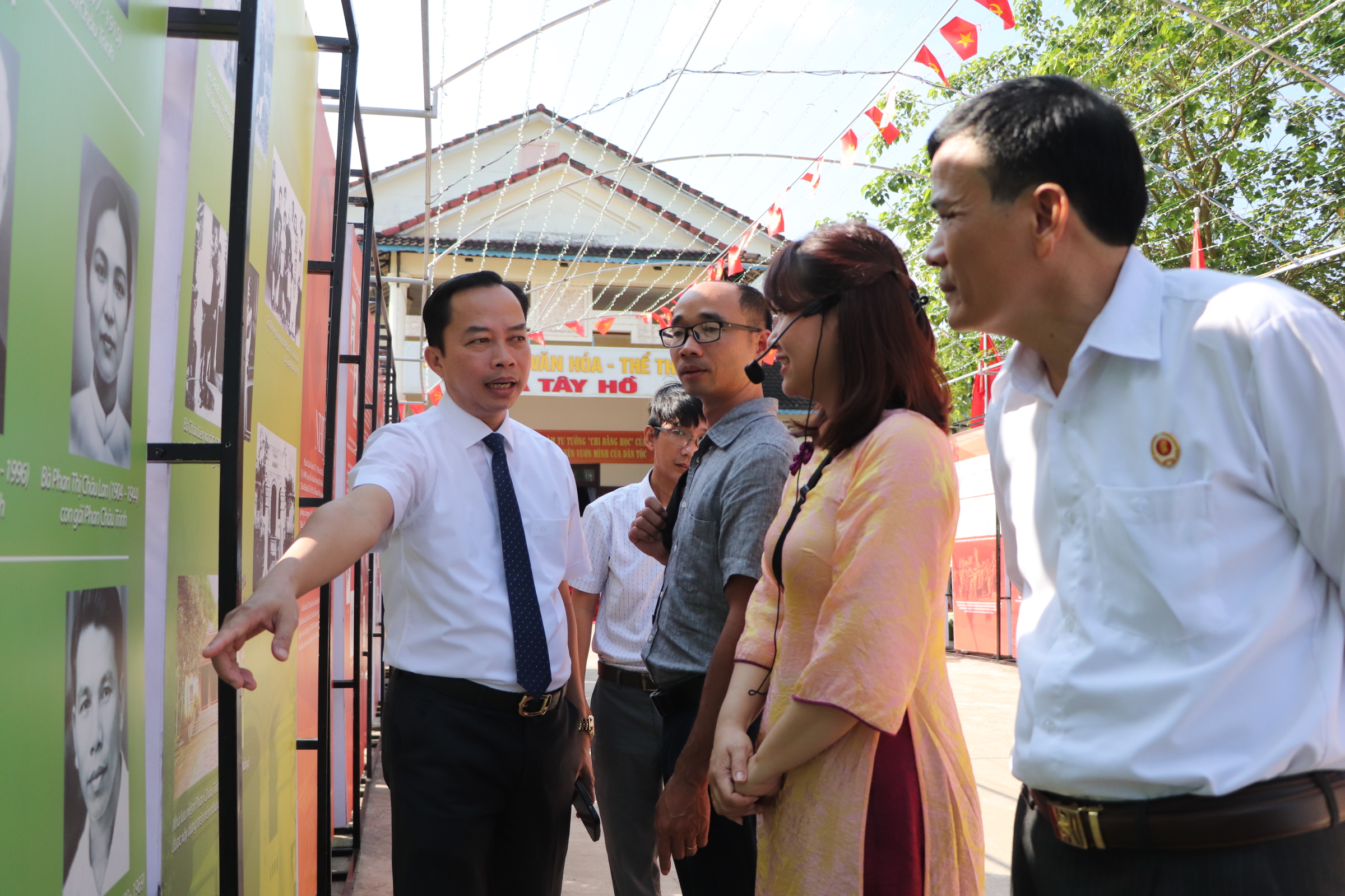 Tư tưởng Chi bằng học của Phan Châu Trinh và giá trị thời sự năm 2026 - Ảnh 3. Tư tưởng Chi bằng học của Phan Châu Trinh và giá trị thời sự năm 2026 - Ảnh 3.