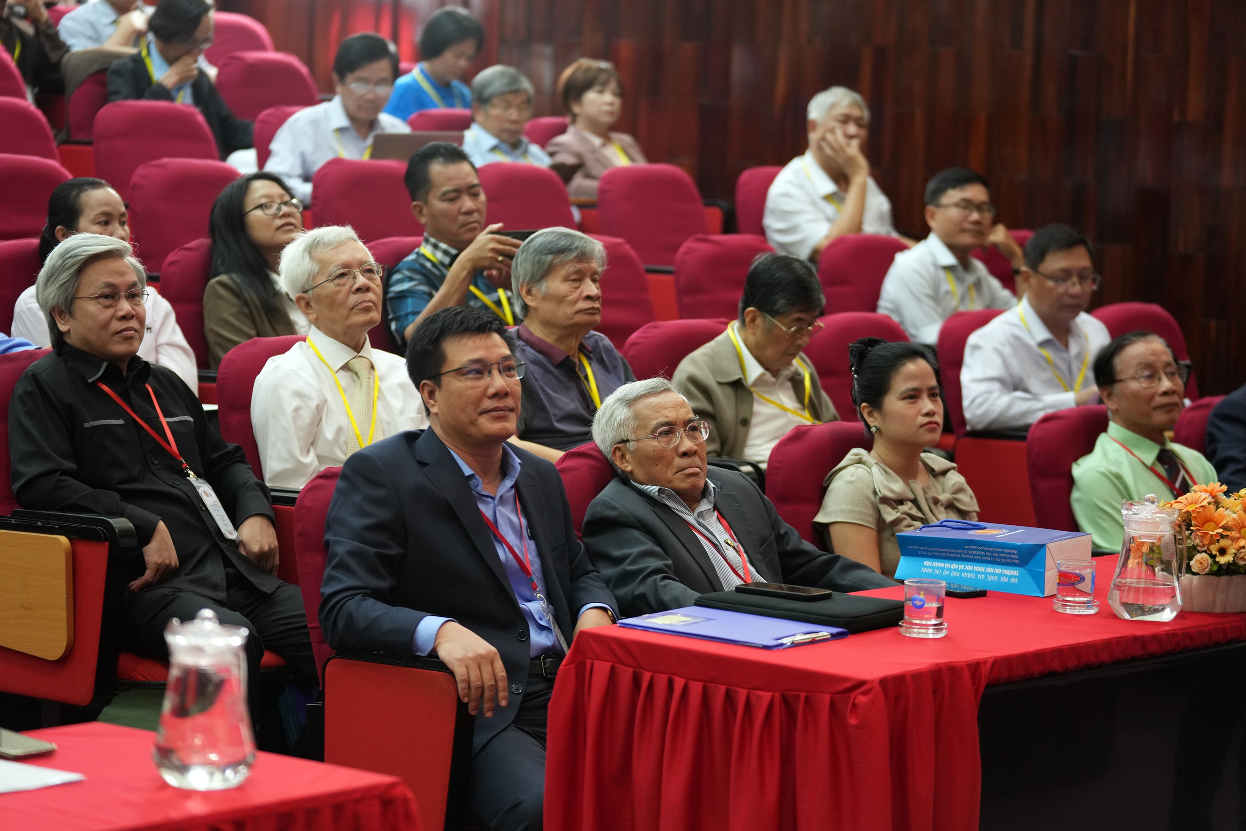 Sau hơn 100 năm, tư tưởng của cụ Phan Châu Trinh vẫn mang tính thời sự sâu sắc 1 img