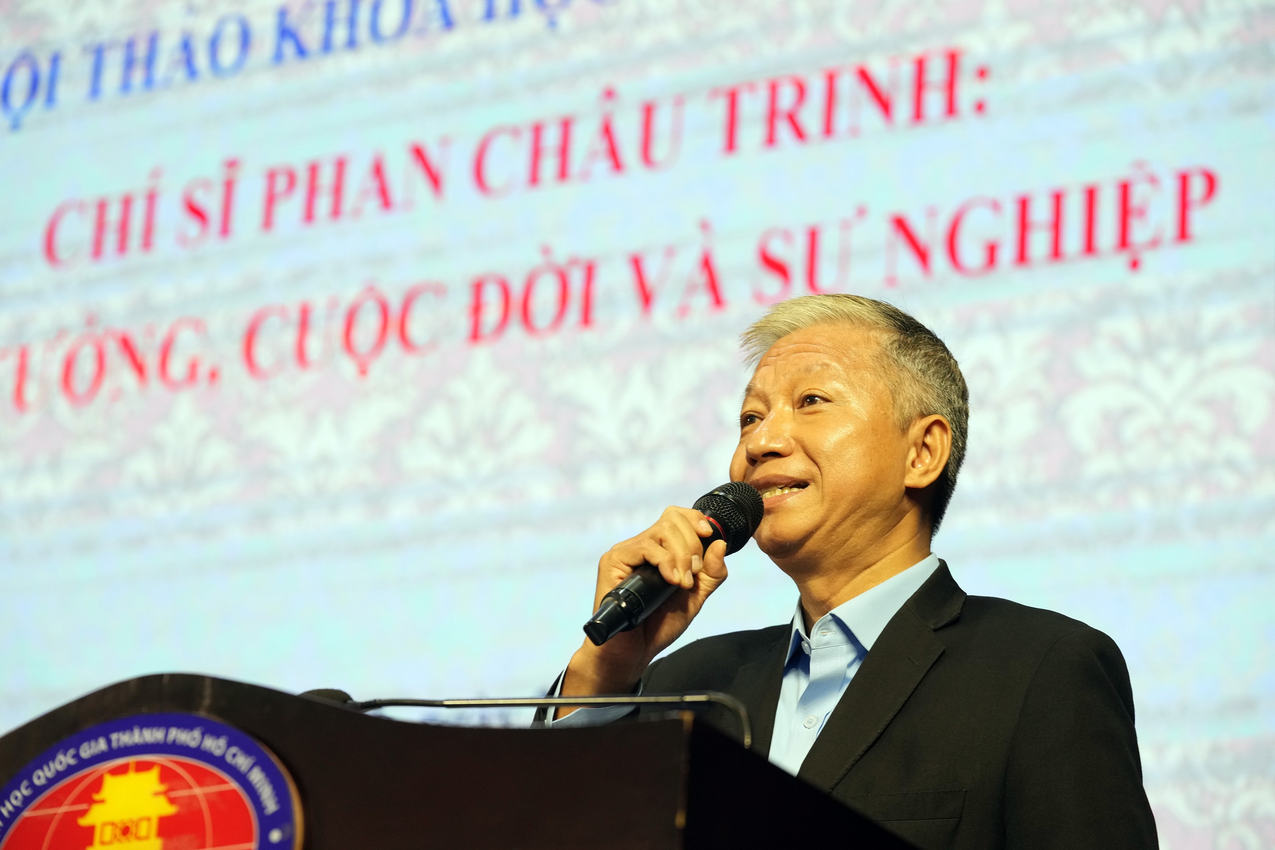 Sau hơn 100 năm, tư tưởng của cụ Phan Châu Trinh vẫn mang tính thời sự sâu sắc 4 img