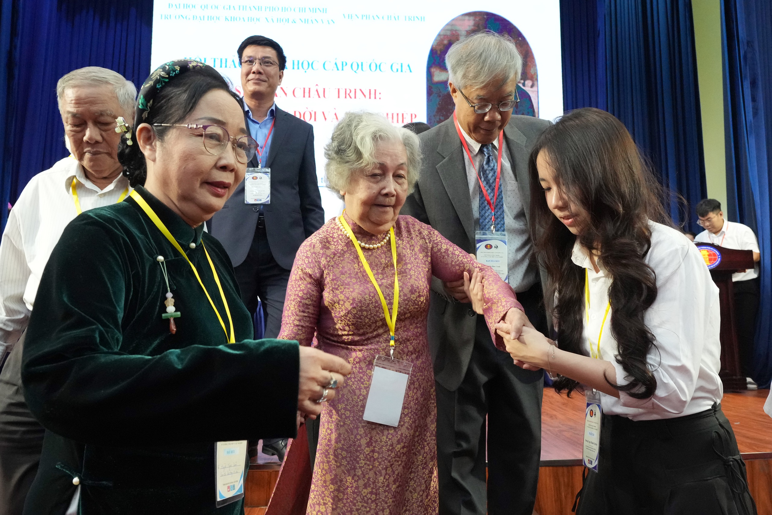 Sau hơn 100 năm, tư tưởng của cụ Phan Châu Trinh vẫn mang tính thời sự sâu sắc 5 img