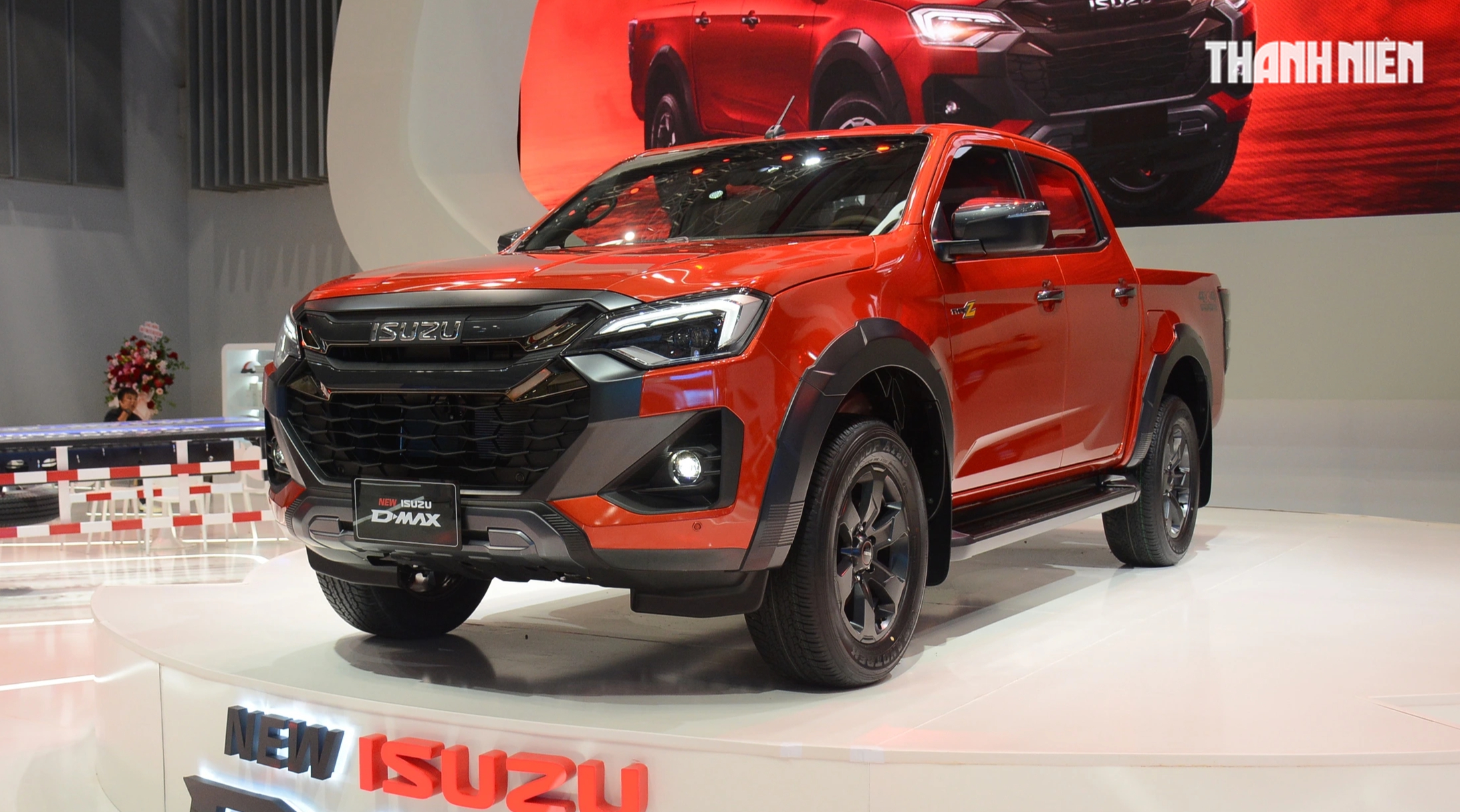 Xe bán tải liệu còn sức hút tại Việt Nam khi bị xem như xe tải? - Ảnh 3.