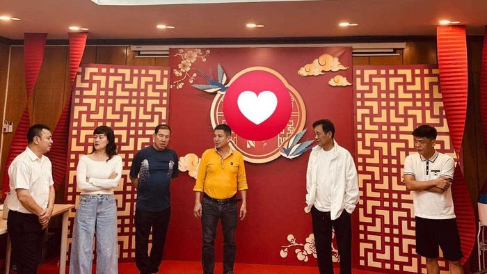 Táo Quân chính thức trở lại, khán giả háo hức chờ màn tái xuất đặc biệt 2 Táo Quân chính thức trở lại, khán giả háo hức chờ màn tái xuất đặc biệt