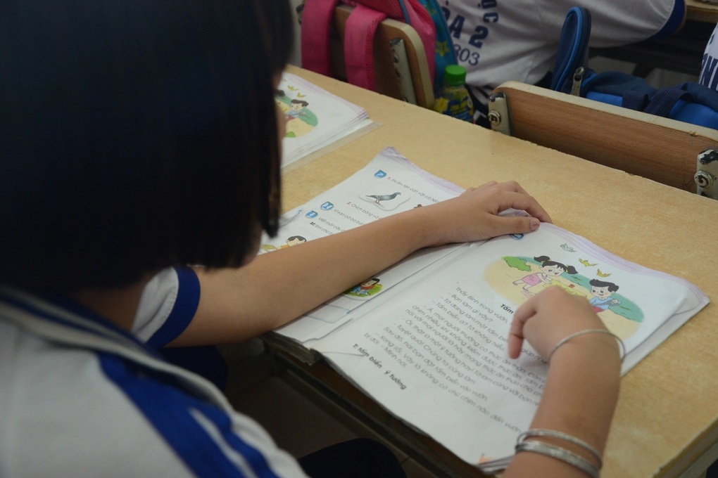 Gỡ nút thắt Thông tư 29 về dạy thêm: Do luật chưa nghiêm hay lương chưa đủ? - 3