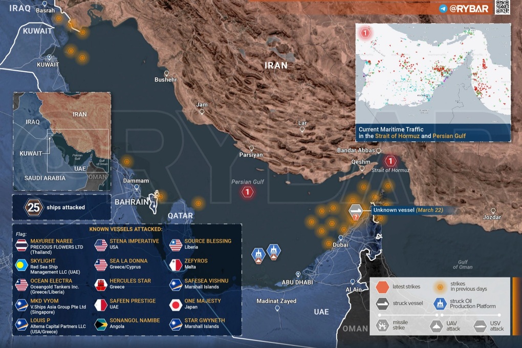 Toàn cảnh xung đột Trung Đông: Israel tập kích lớn, Iran đáp trả dữ dội - 4