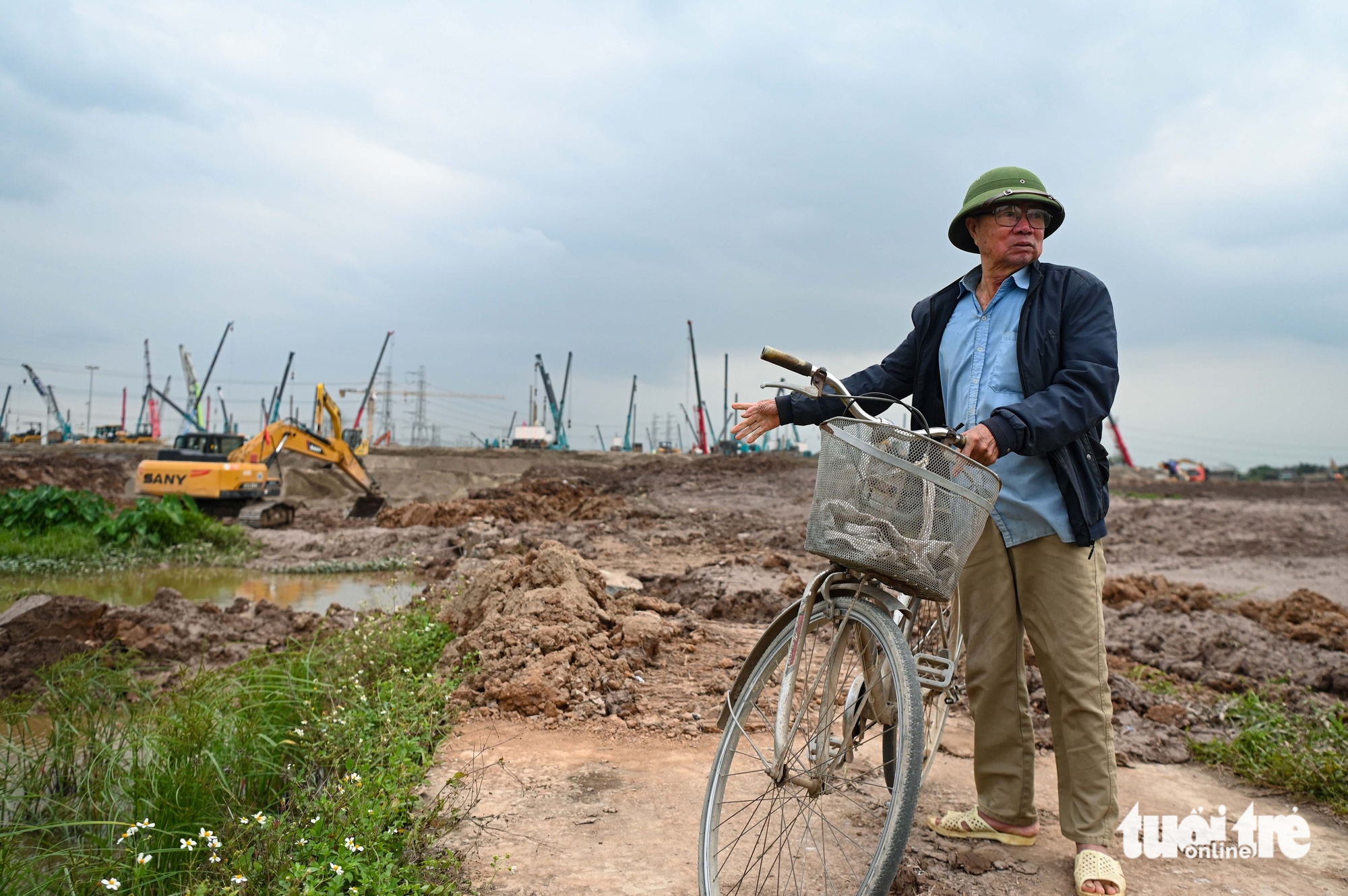 Lộ hình hài sân vận động lớn nhất thế giới ở Hà Nội 19 sân vận động - Ảnh 19.