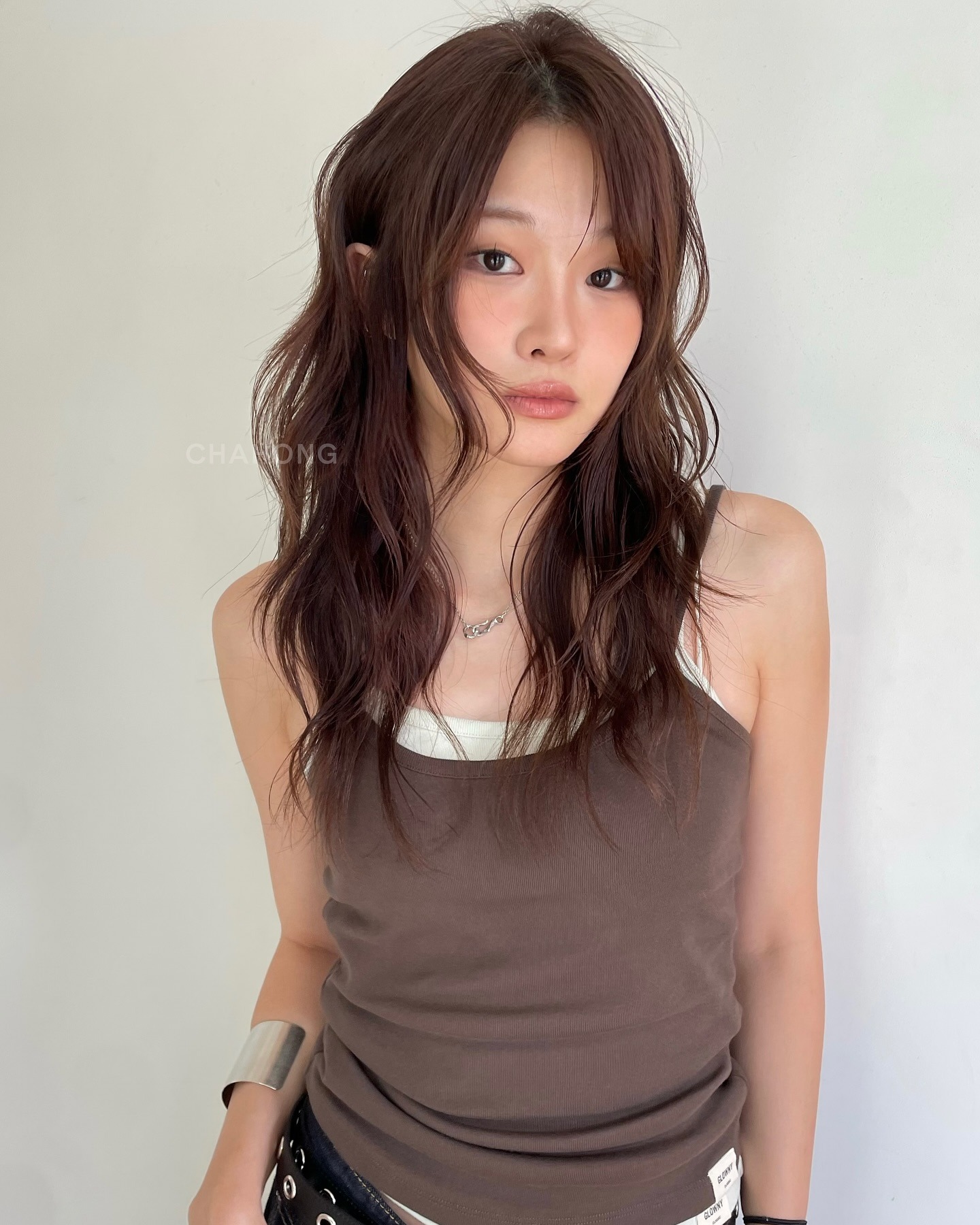 5 kiểu tóc layer dễ áp dụng nhất, khuôn mặt nào cắt cũng hợp- Ảnh 6. 5 kiểu tóc layer dễ áp dụng nhất, khuôn mặt nào cắt cũng hợp- Ảnh 6.