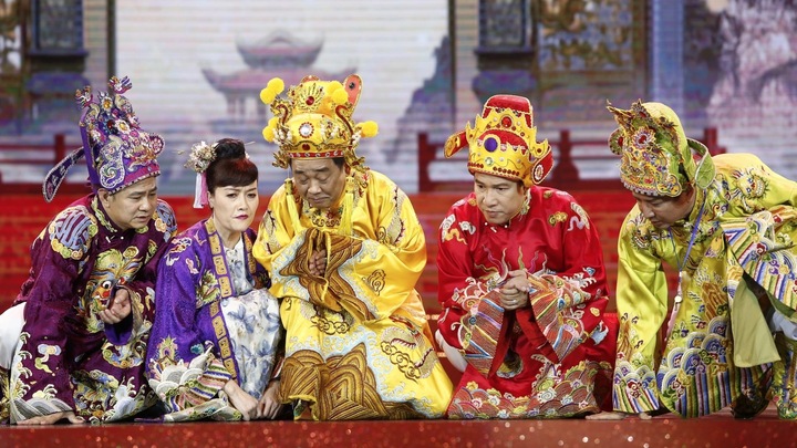 VTV xác nhận Táo Quân trở lại vào cuối tháng 3- Ảnh 2.