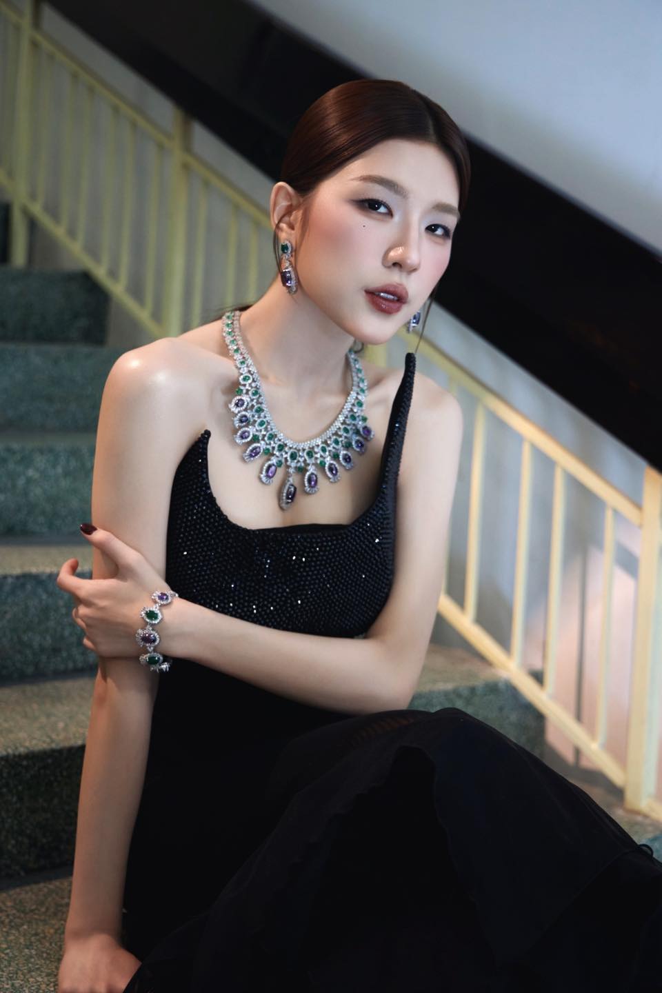 Thái độ của Lamoon giữa lúc bị réo tên- Ảnh 5.