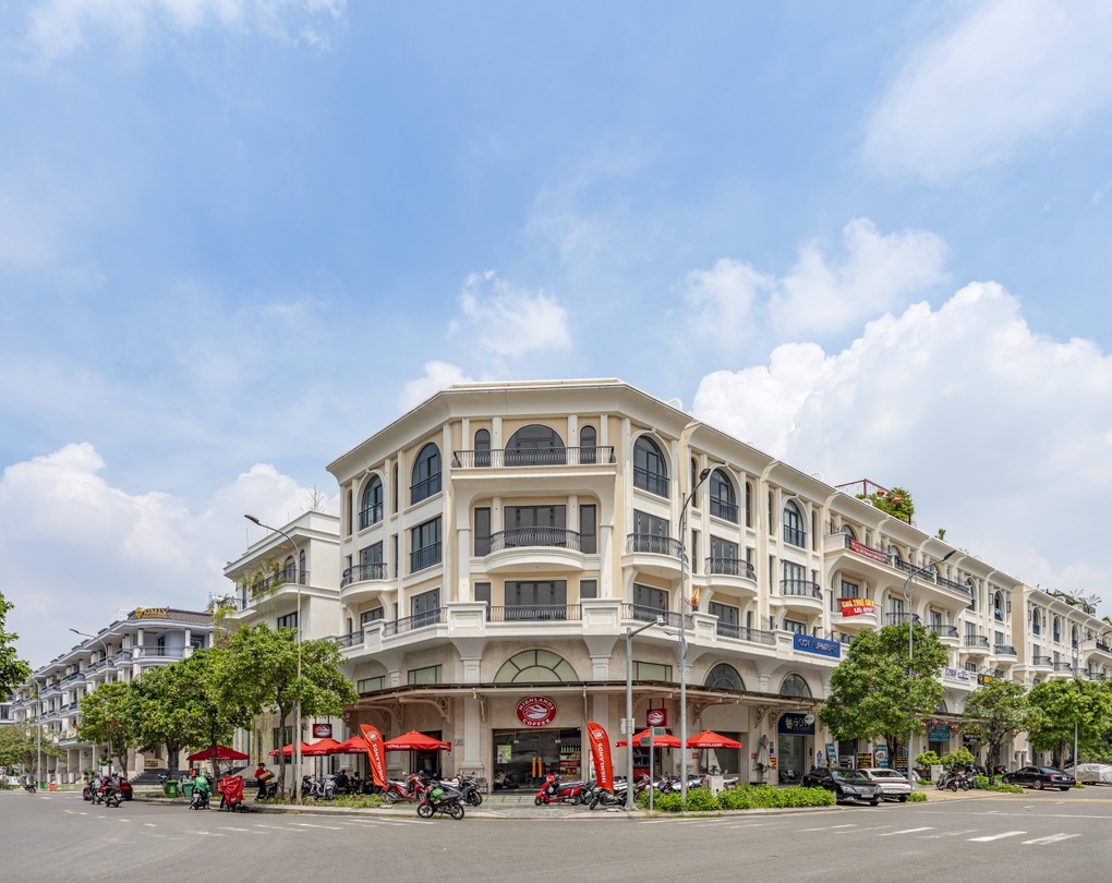 Ăn ngon, sống khỏe khi trở thành cư dân Van Phuc City - 3
