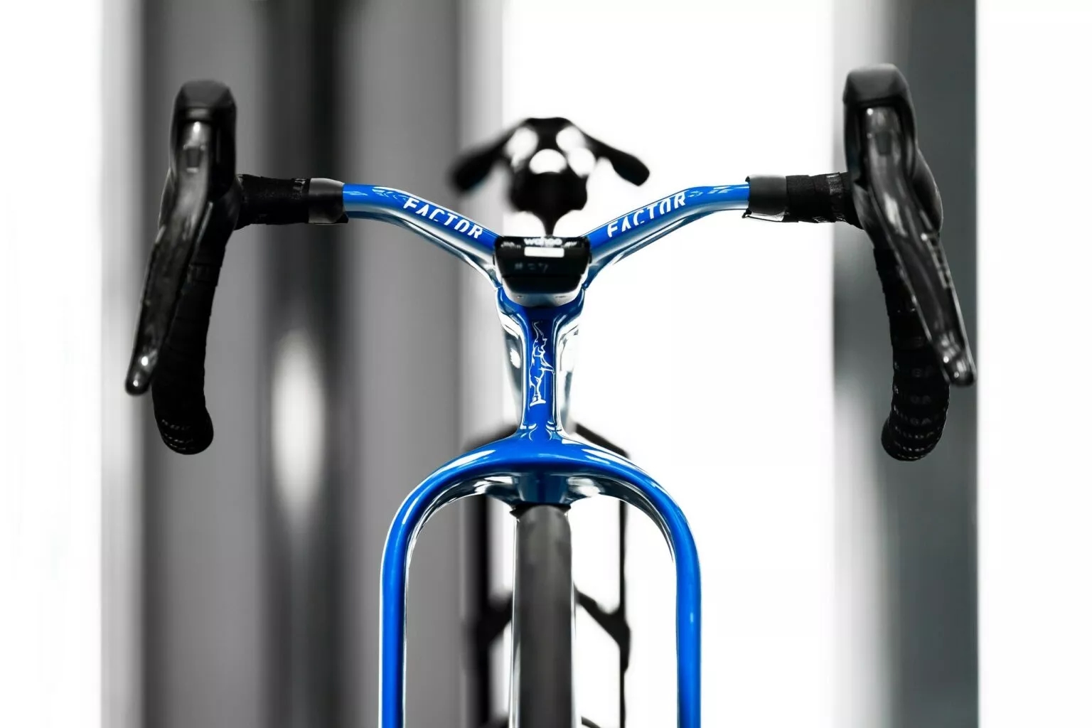 Chiếc xe đạp đắt hơn cả Mitsubishi Xforce tiêu chuẩn, nhiều chi tiết có trên siêu xe 7 xe đạp - Ảnh 16.