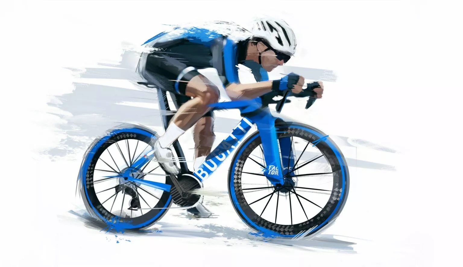 Chiếc xe đạp đắt hơn cả Mitsubishi Xforce tiêu chuẩn, nhiều chi tiết có trên siêu xe 9 Chiếc xe đạp đắt hơn cả Mitsubishi Xforce tiêu chuẩn, nhiều chi tiết có trên siêu xe - Ảnh 18.