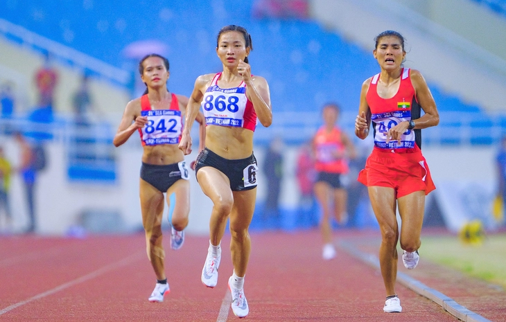 thể thao việt nam - Ảnh 2.