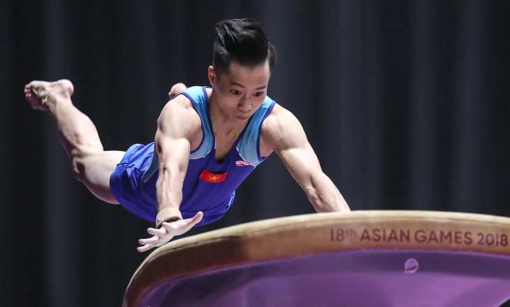 thể thao việt nam - Ảnh 3.