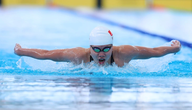 thể thao việt nam - Ảnh 4.