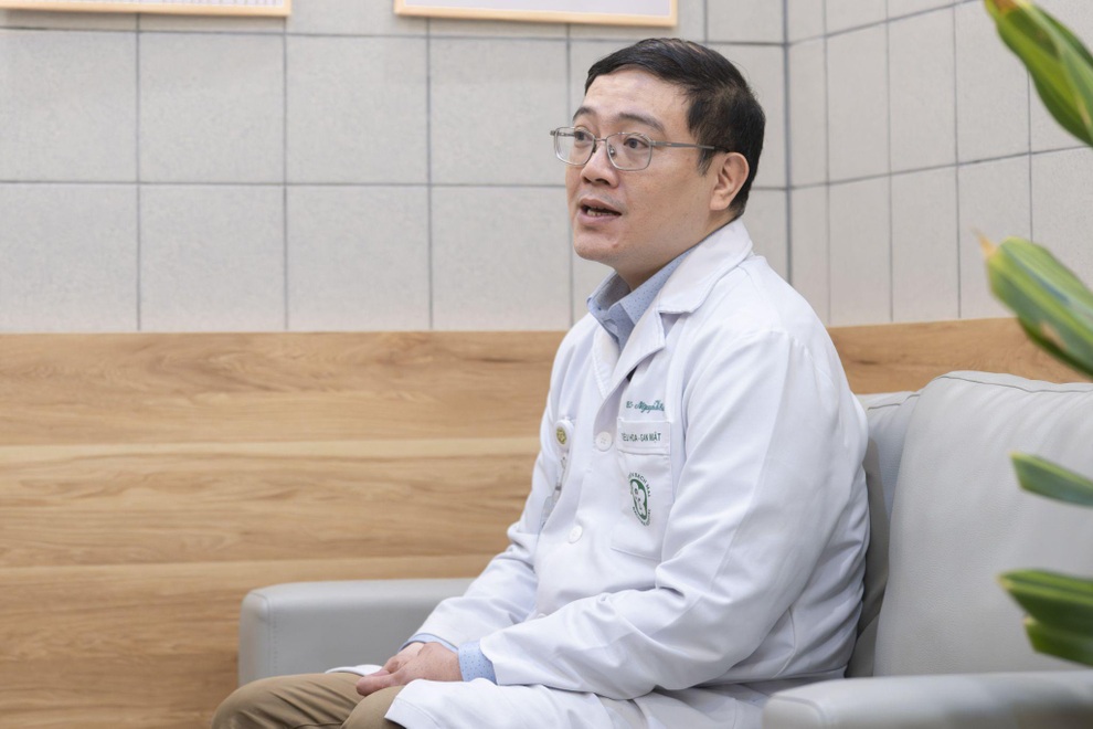 Bác sĩ BV Bạch Mai cảnh báo cách ăn của nhiều người “tiếp tay” cho ung thư - 3