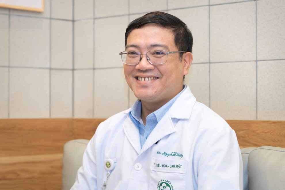 Bác sĩ BV Bạch Mai cảnh báo cách ăn của nhiều người “tiếp tay” cho ung thư - 5