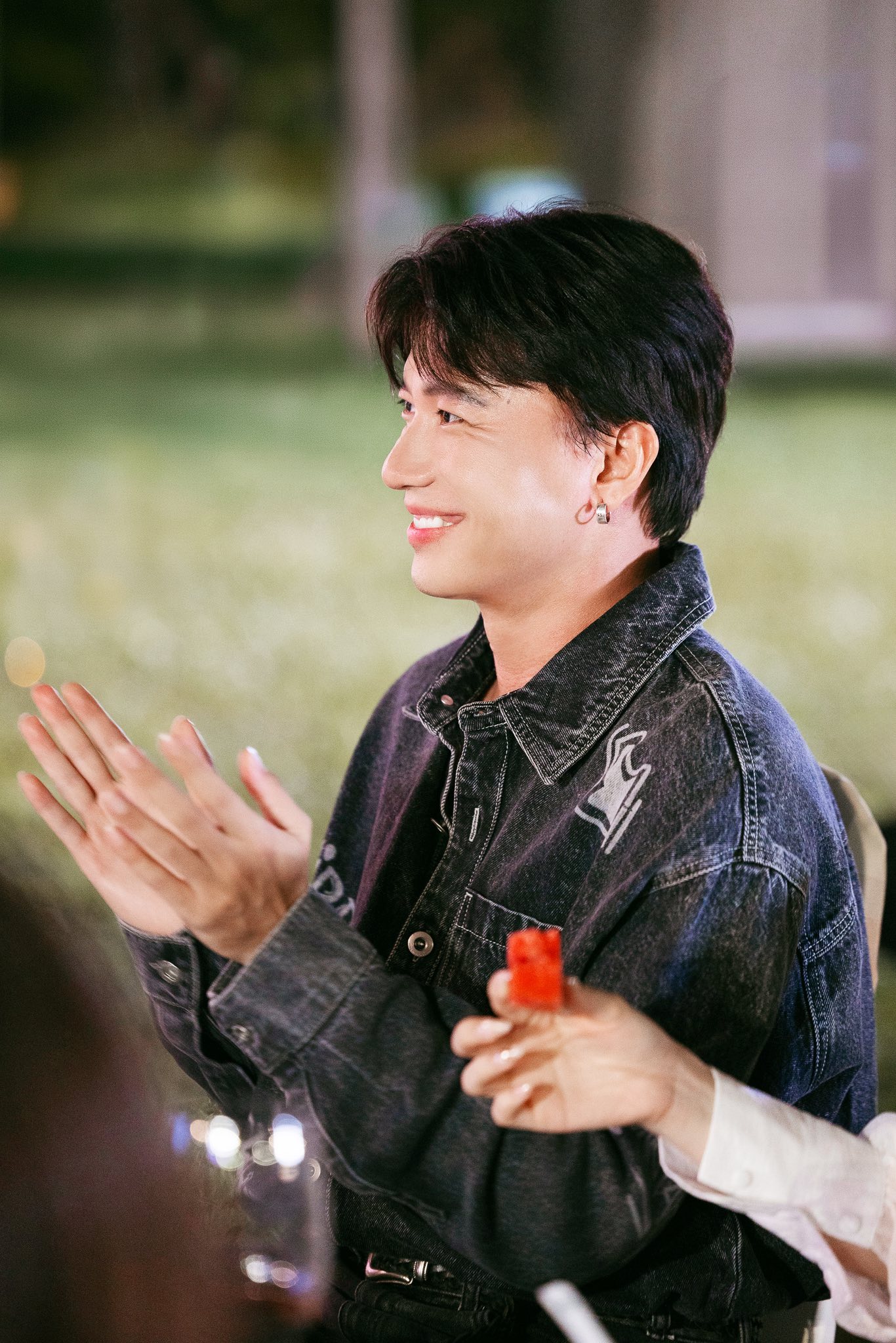 Tiệc thôi nôi quy tụ cả showbiz của con gái Puka: Hoà Minzy lẻ bóng, 1 đôi lộ diện giữa tin đồn có tin vui- Ảnh 18.