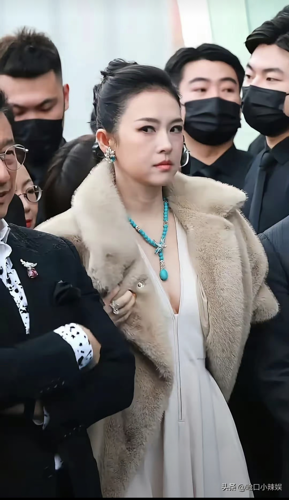 Minh tinh quyền lực nhất Trung Quốc 