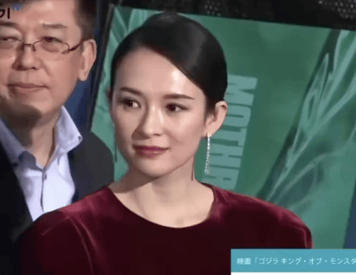 Minh tinh quyền lực nhất Trung Quốc 