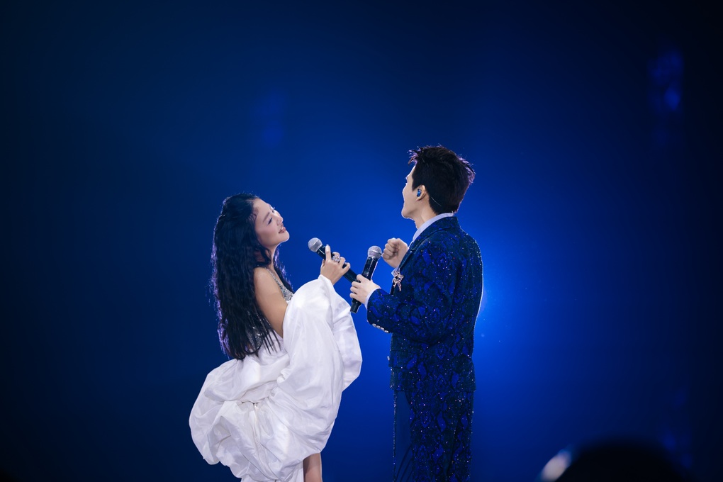 MSB và hành trình 35 năm kiến tạo “Di sản tâm thức” cùng khách hàng - 3