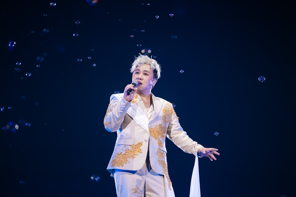 MSB và hành trình 35 năm kiến tạo “Di sản tâm thức” cùng khách hàng - 5