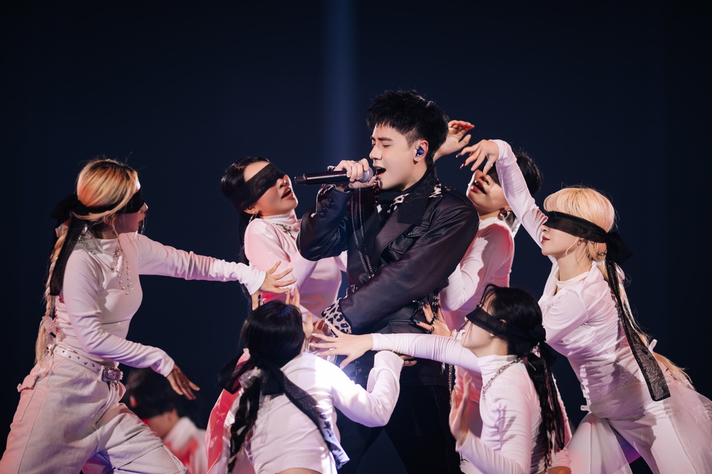 MSB và hành trình 35 năm kiến tạo “Di sản tâm thức” cùng khách hàng - 6