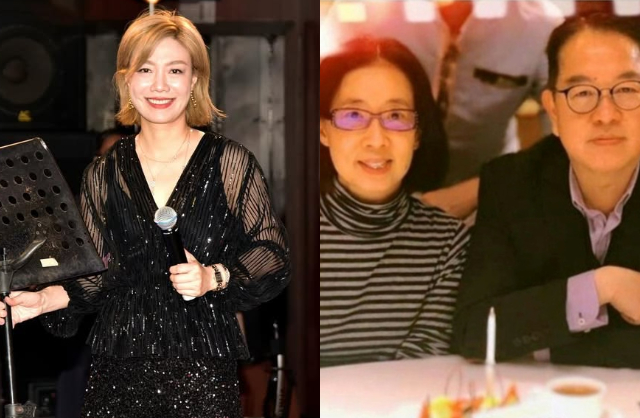 Nữ ca sĩ đình đám bại lộ chuyện ngoại tình với NSX âm nhạc vì 1 bức ảnh, nhà đài thông báo cắt sóng- Ảnh 3.