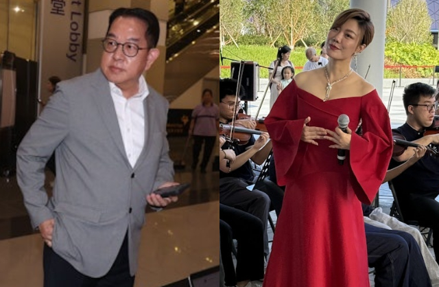 Nữ ca sĩ đình đám bại lộ chuyện ngoại tình với NSX âm nhạc vì 1 bức ảnh, nhà đài thông báo cắt sóng- Ảnh 5.