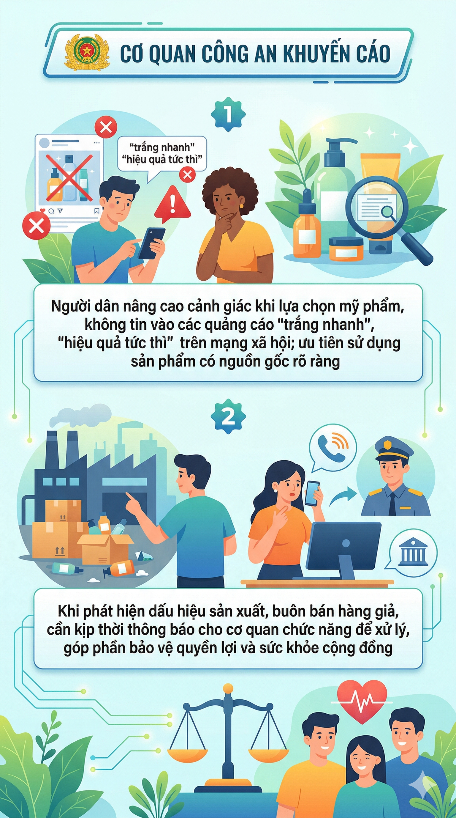 Lời khai của bà chủ công xưởng sản xuất Lâm Thị Kim Nương vừa bị bắt- Ảnh 6.