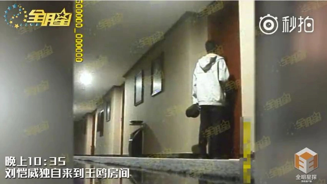 Nữ diễn viên bị ghét nhất showbiz vừa chia tay sau khi sinh con cho “hồng hài nhi” kém 5 tuổi- Ảnh 7.