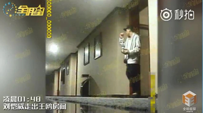 Nữ diễn viên bị ghét nhất showbiz vừa chia tay sau khi sinh con cho “hồng hài nhi” kém 5 tuổi- Ảnh 8.