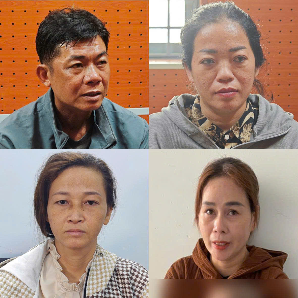 cướp giật - Ảnh 2.