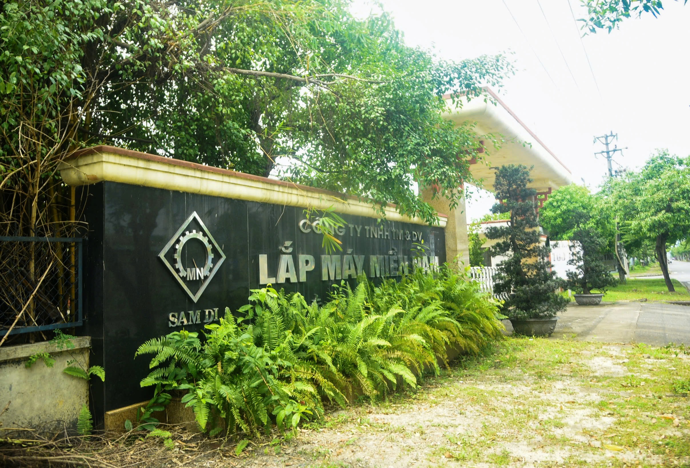 Khối tài sản 81 tỉ đồng của Huy 'máy nổ' hoang tàn sắp bị 'gõ búa' đấu giá- Ảnh 3.