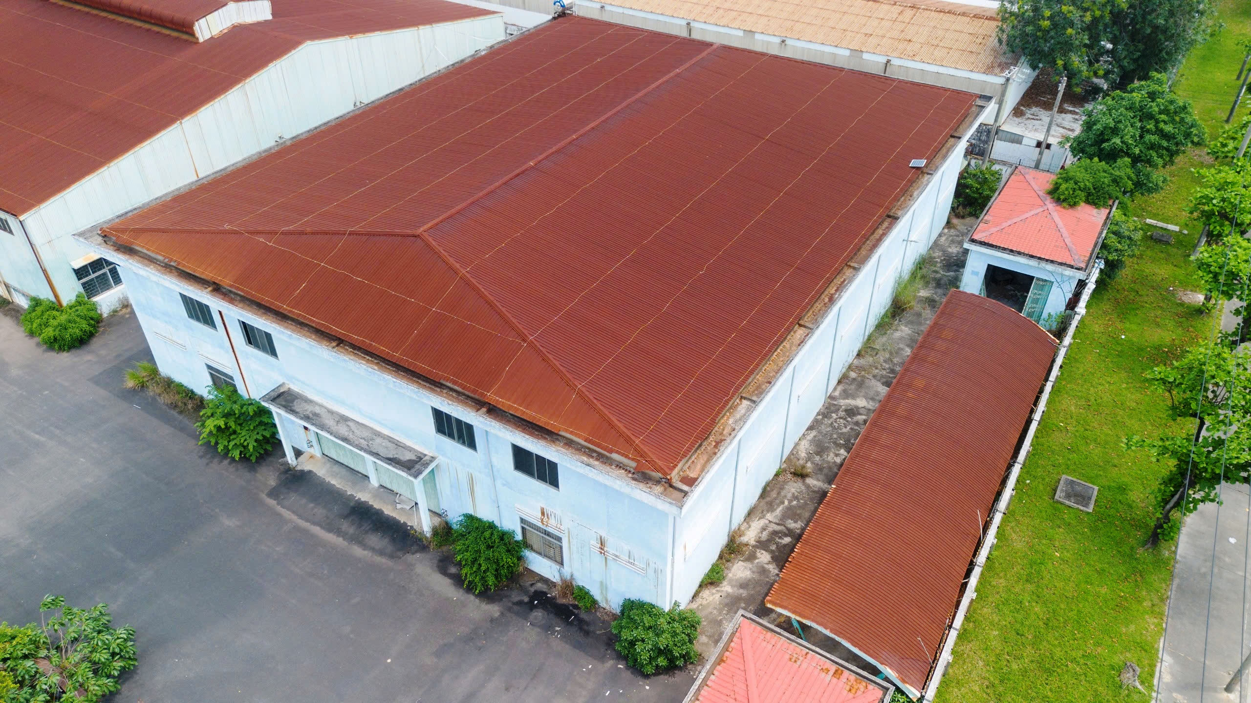 Khối tài sản 81 tỉ đồng của Huy 'máy nổ' hoang tàn sắp bị 'gõ búa' đấu giá- Ảnh 4.