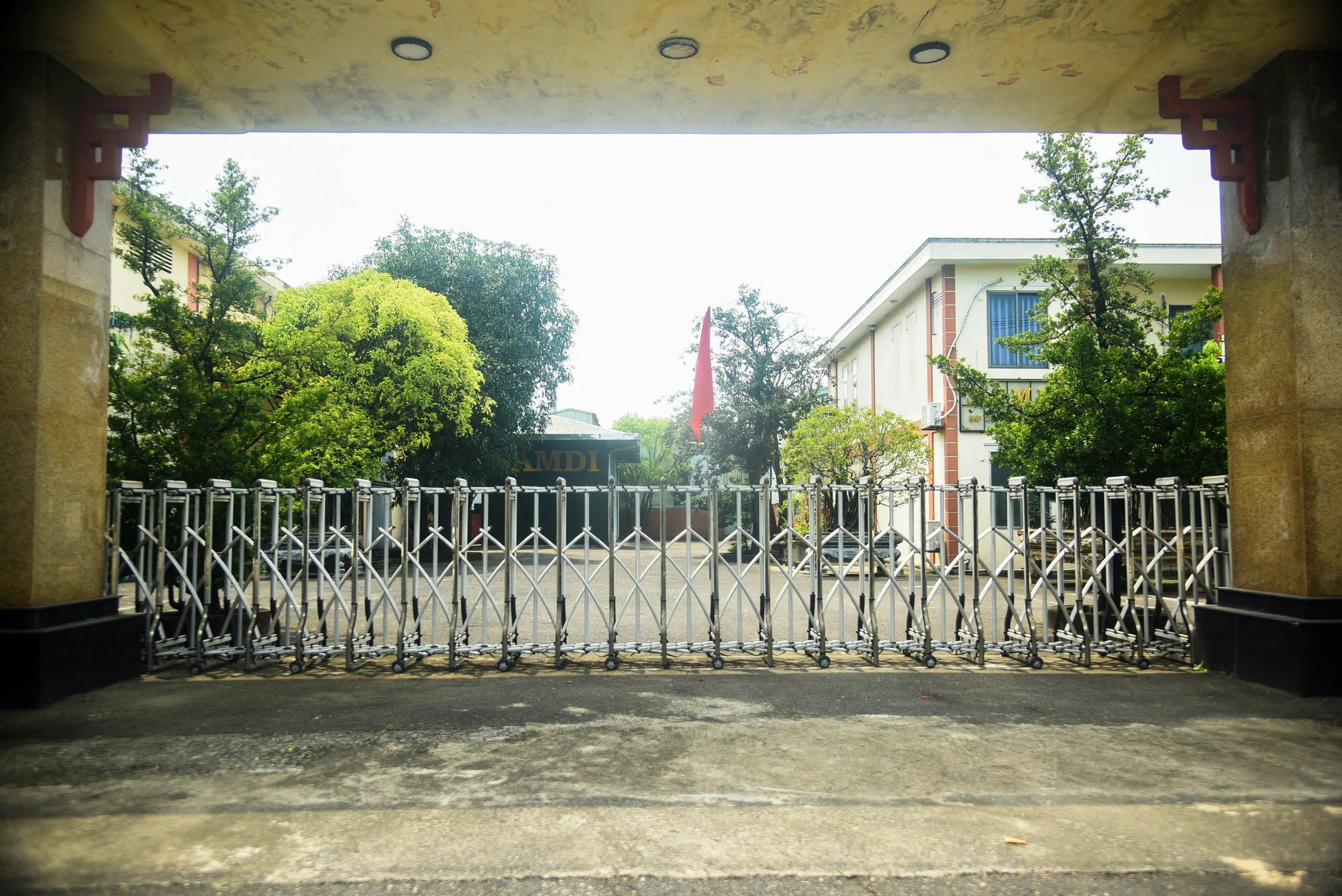 Khối tài sản 81 tỉ đồng của Huy 'máy nổ' hoang tàn sắp bị 'gõ búa' đấu giá- Ảnh 5.