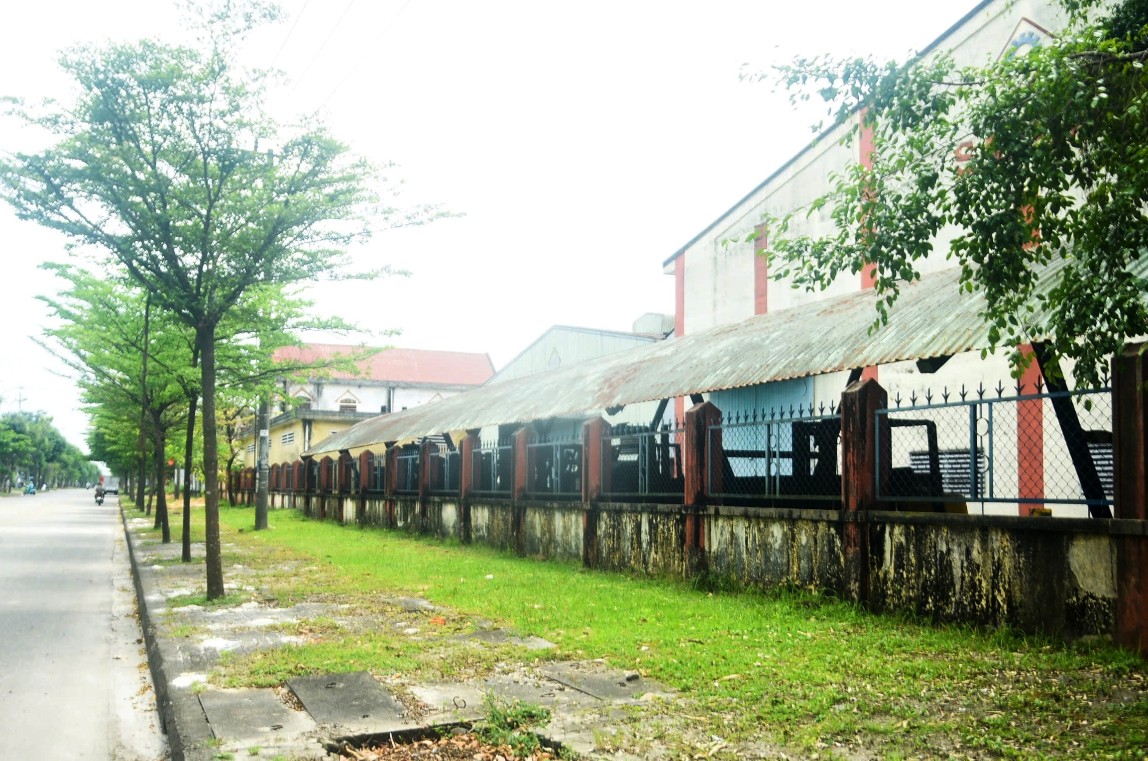 Khối tài sản 81 tỉ đồng của Huy 'máy nổ' hoang tàn sắp bị 'gõ búa' đấu giá- Ảnh 7.