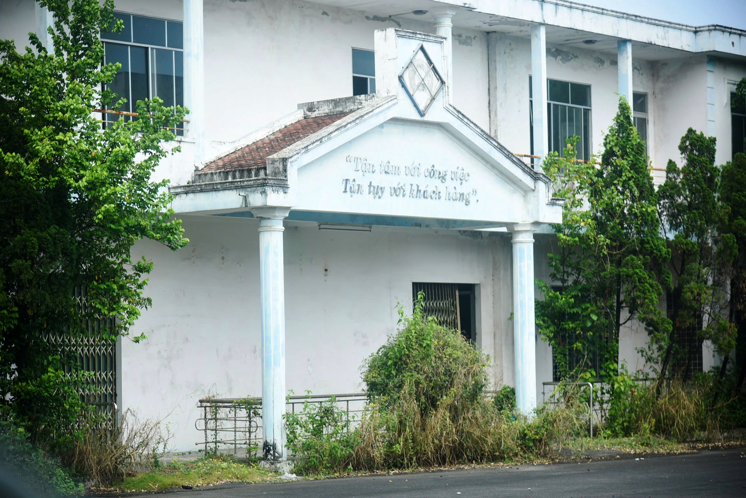 Khối tài sản 81 tỉ đồng của Huy 'máy nổ' hoang tàn sắp bị 'gõ búa' đấu giá- Ảnh 8.