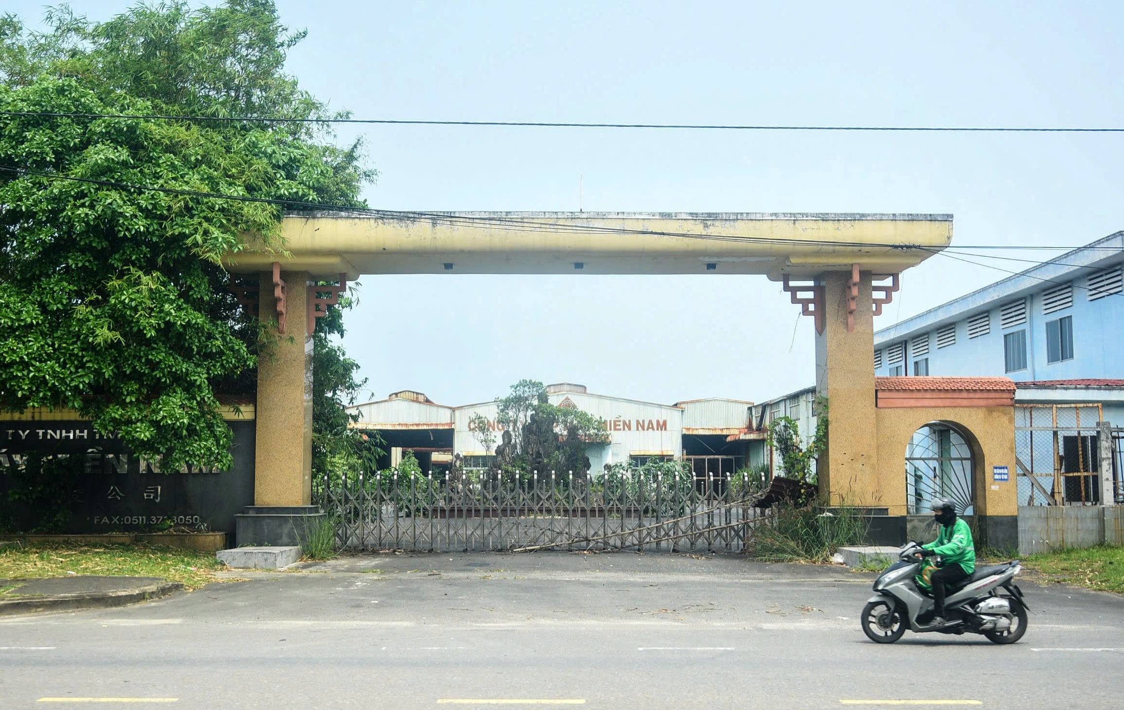 Khối tài sản 81 tỉ đồng của Huy 'máy nổ' hoang tàn sắp bị 'gõ búa' đấu giá- Ảnh 9.