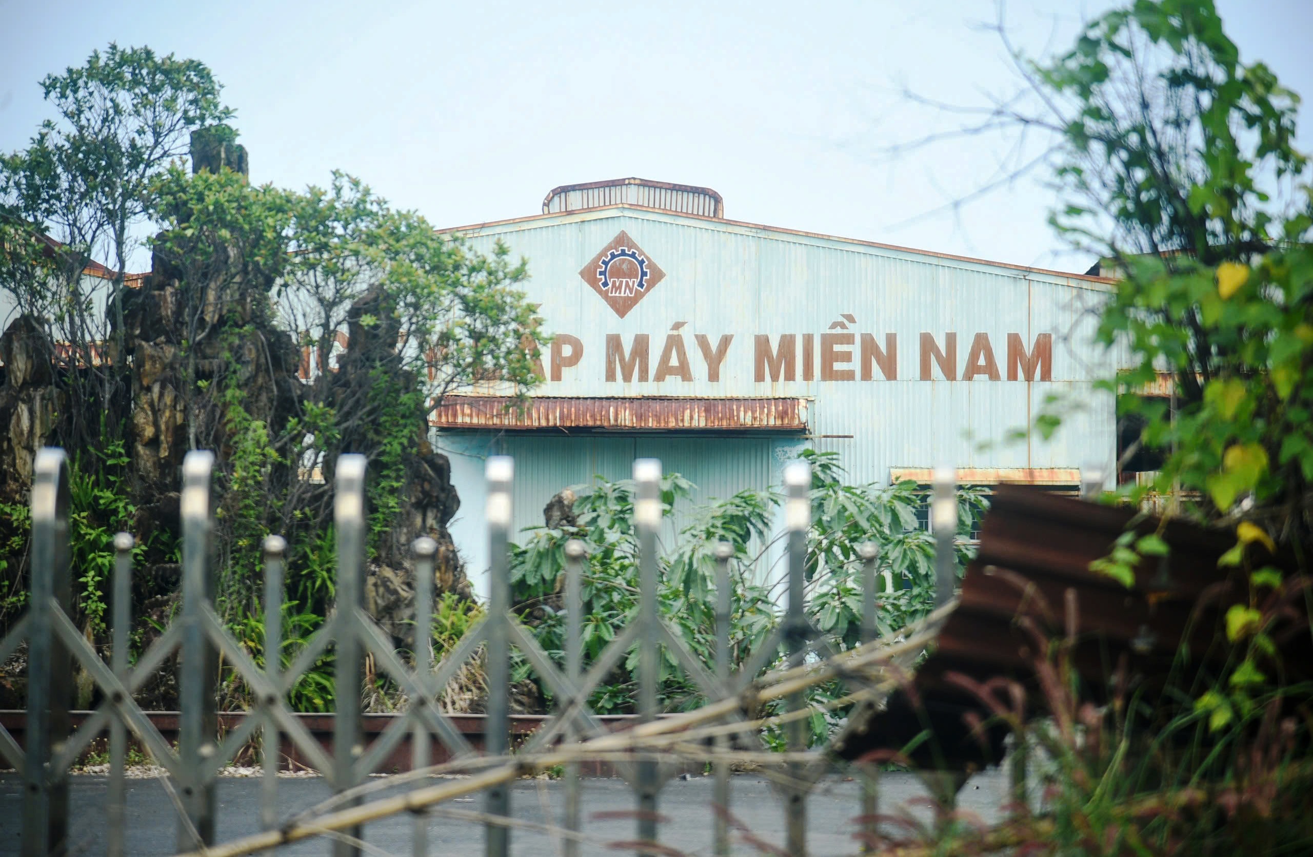 Khối tài sản 81 tỉ đồng của Huy 'máy nổ' hoang tàn sắp bị 'gõ búa' đấu giá- Ảnh 10.