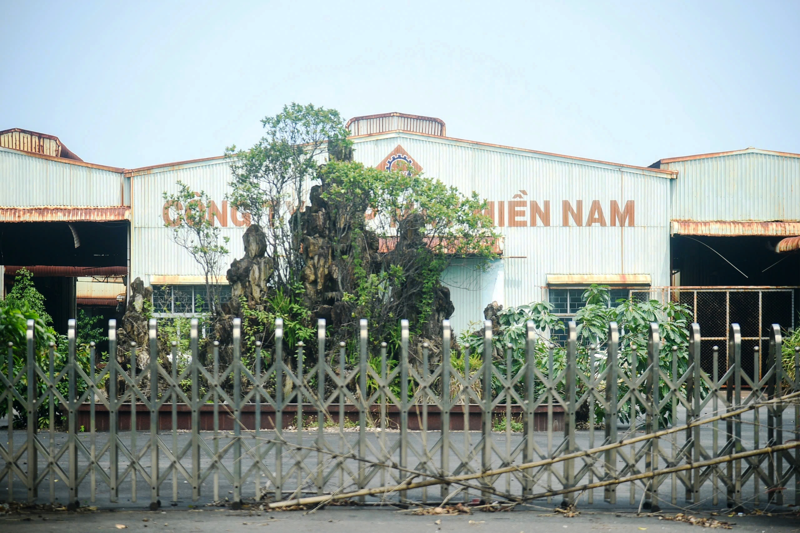 Khối tài sản 81 tỉ đồng của Huy 'máy nổ' hoang tàn sắp bị 'gõ búa' đấu giá- Ảnh 11.