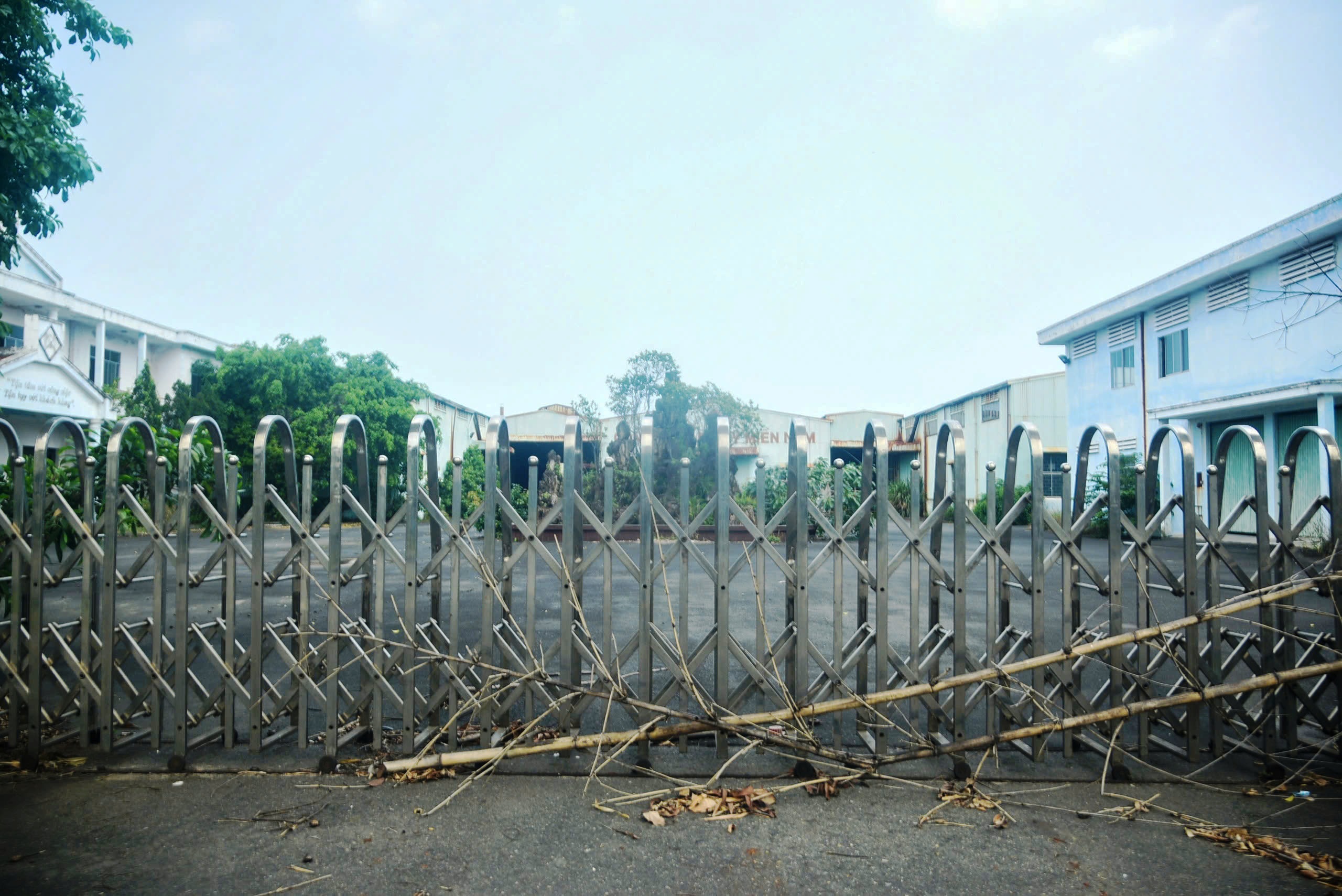 Khối tài sản 81 tỉ đồng của Huy 'máy nổ' hoang tàn sắp bị 'gõ búa' đấu giá- Ảnh 15.