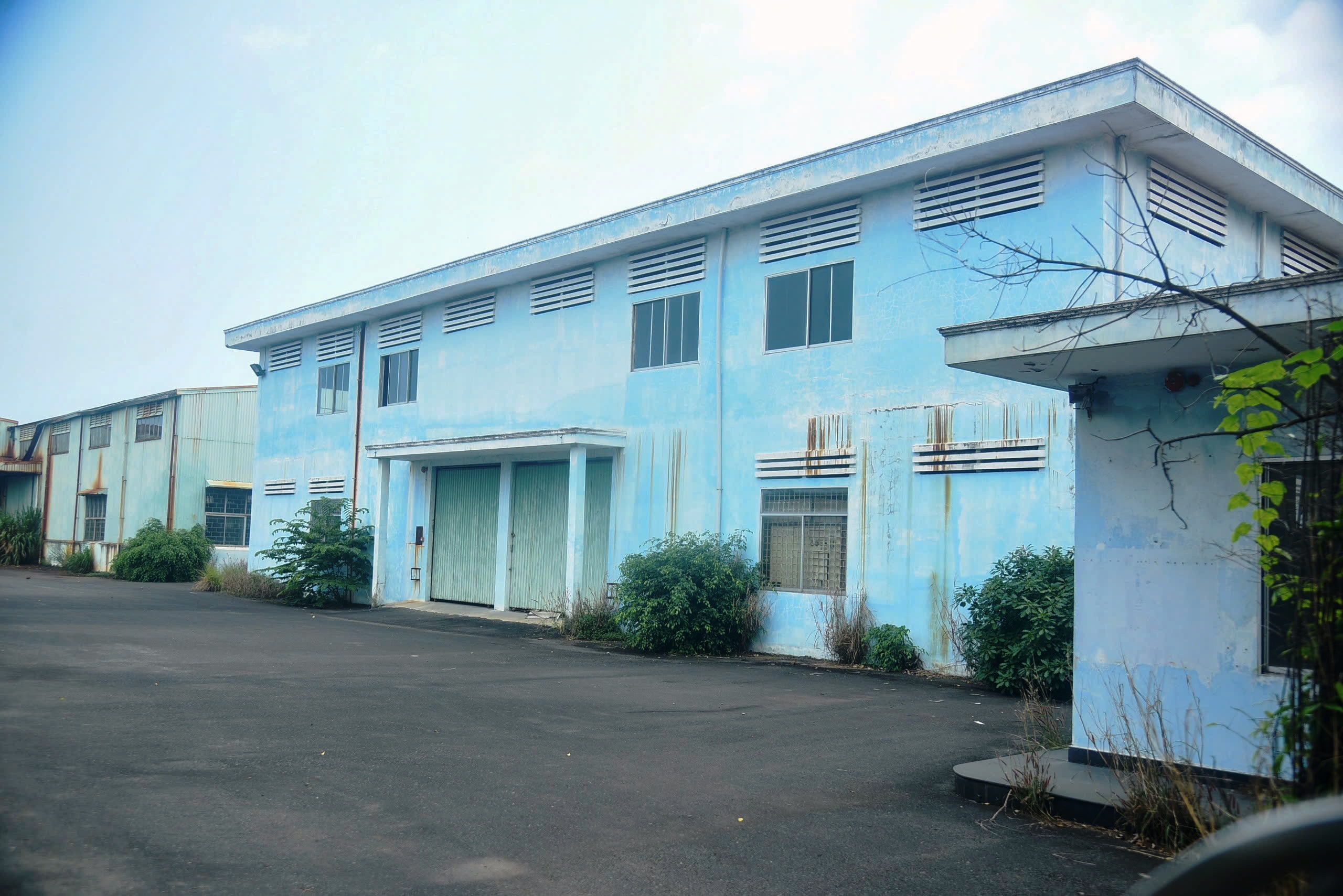 Khối tài sản 81 tỉ đồng của Huy 'máy nổ' hoang tàn sắp bị 'gõ búa' đấu giá- Ảnh 16.