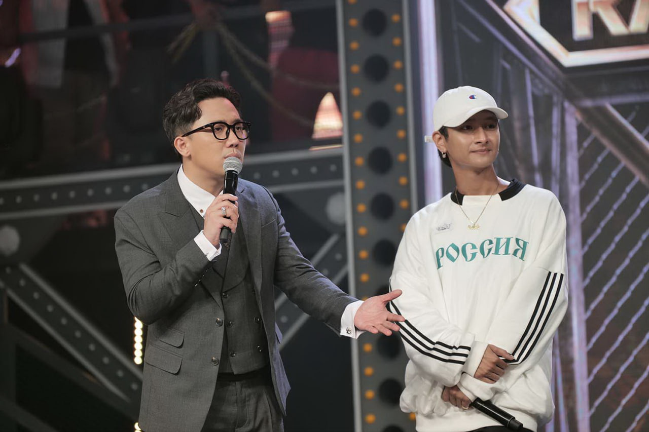 Hiện tượng Rap Việt một thời tái xuất nhạt nhòa: Bị chê “out meta”, nhạc 10 bài như 1- Ảnh 5.